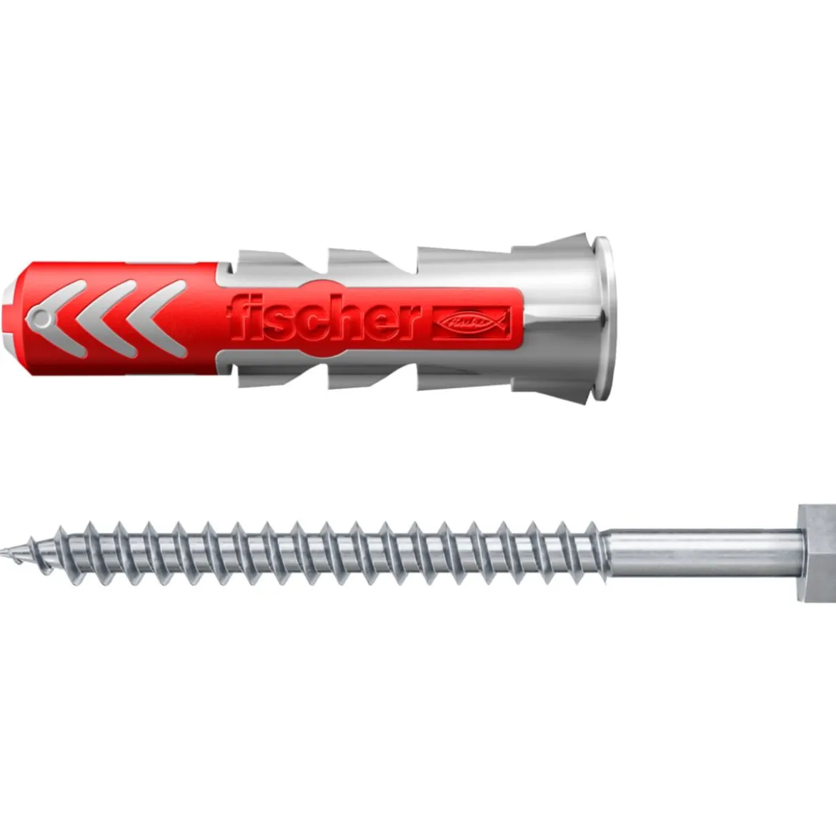 Fischer Dübel DuoPower 14x70 S K (2)