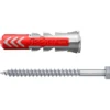 Fischer Dübel DuoPower 12x60 S K (2)