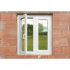 Fischer Fensterrahmenschraube FFS 7,5x132 K (6)