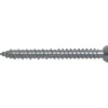 Fischer Fensterrahmenschraube FFS 7,5x152 K (6)