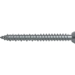 Fischer Fensterrahmenschraube FFS 7,5x152 K (6)