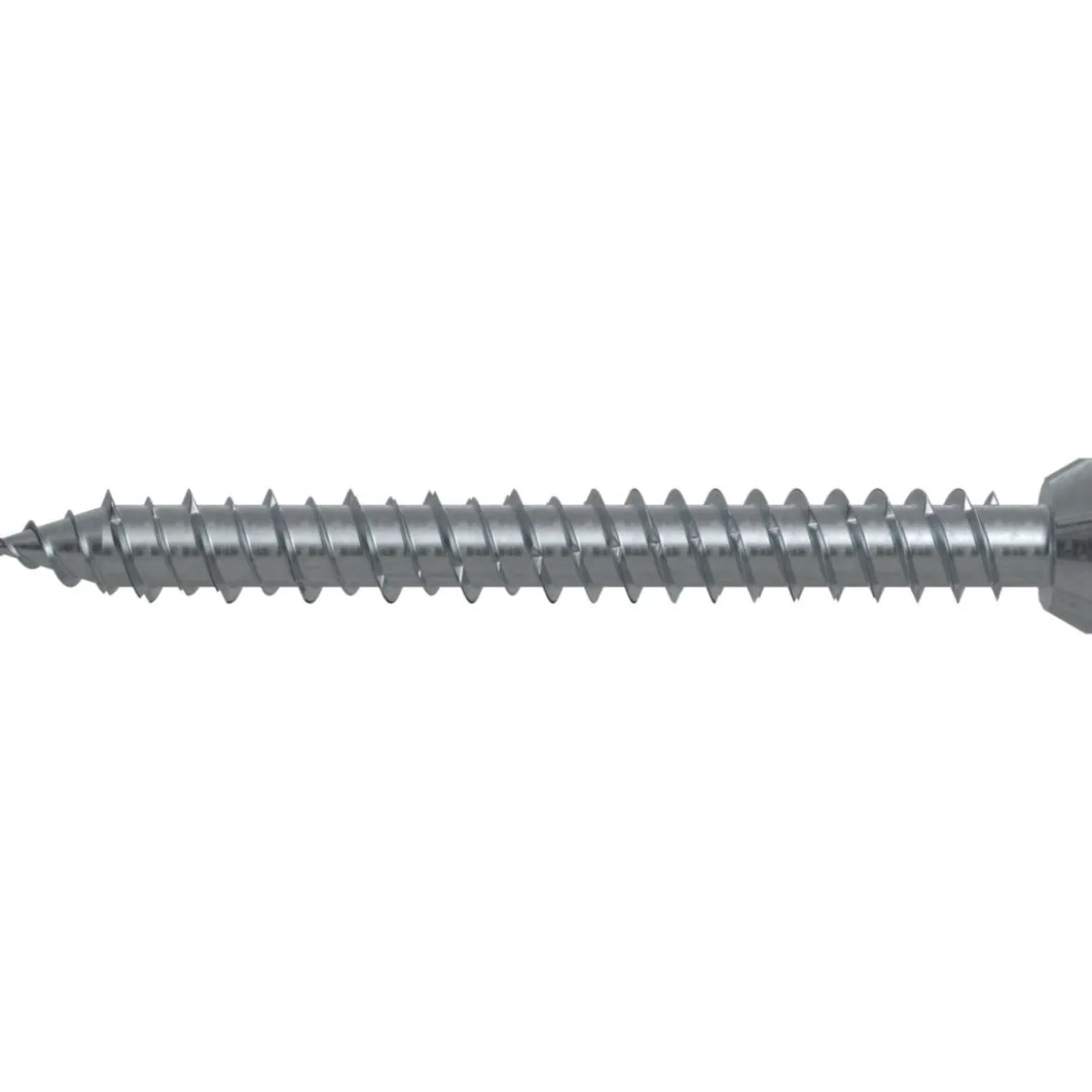 Fischer Fensterrahmenschraube FFS 7,5x182 K (6)