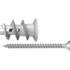Fischer Gipskartondübel GK S K (5)