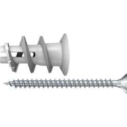 Fischer Gipskartondübel GK S K (5)
