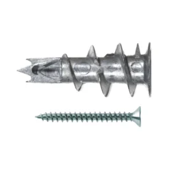 Fischer Gipskartondübel Metall GKM S K (6)