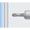 Fischer Heimwerkerzange HM Z 3 1 Stück