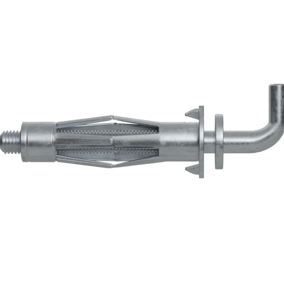 Fischer Hohlraum-Metalldübel HM 5x37 H K (4)