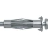 Fischer Hohlraum-Metalldübel HM 6x37 S K (4)