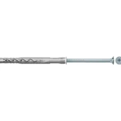Fischer Langschaftdübel SXRL 10 x 100 T Senkkopfschraube