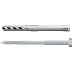 Fischer Langschaftdübel SXR 10x60 SS K (4)