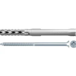 Fischer Langschaftdübel SXR 8x100 Z K (5)
