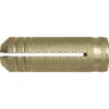 Fischer Messingdübel MS 6x22 K (15)