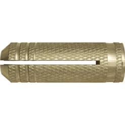 Fischer Messingdübel MS 6x22 K (15)