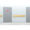 Fischer Messingdübel MS 8x28 K (10)