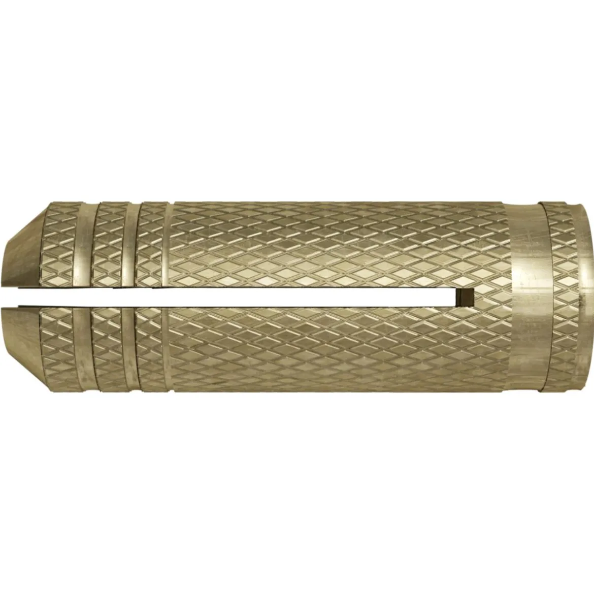 Fischer Messingdübel MS 8x28 K (10)