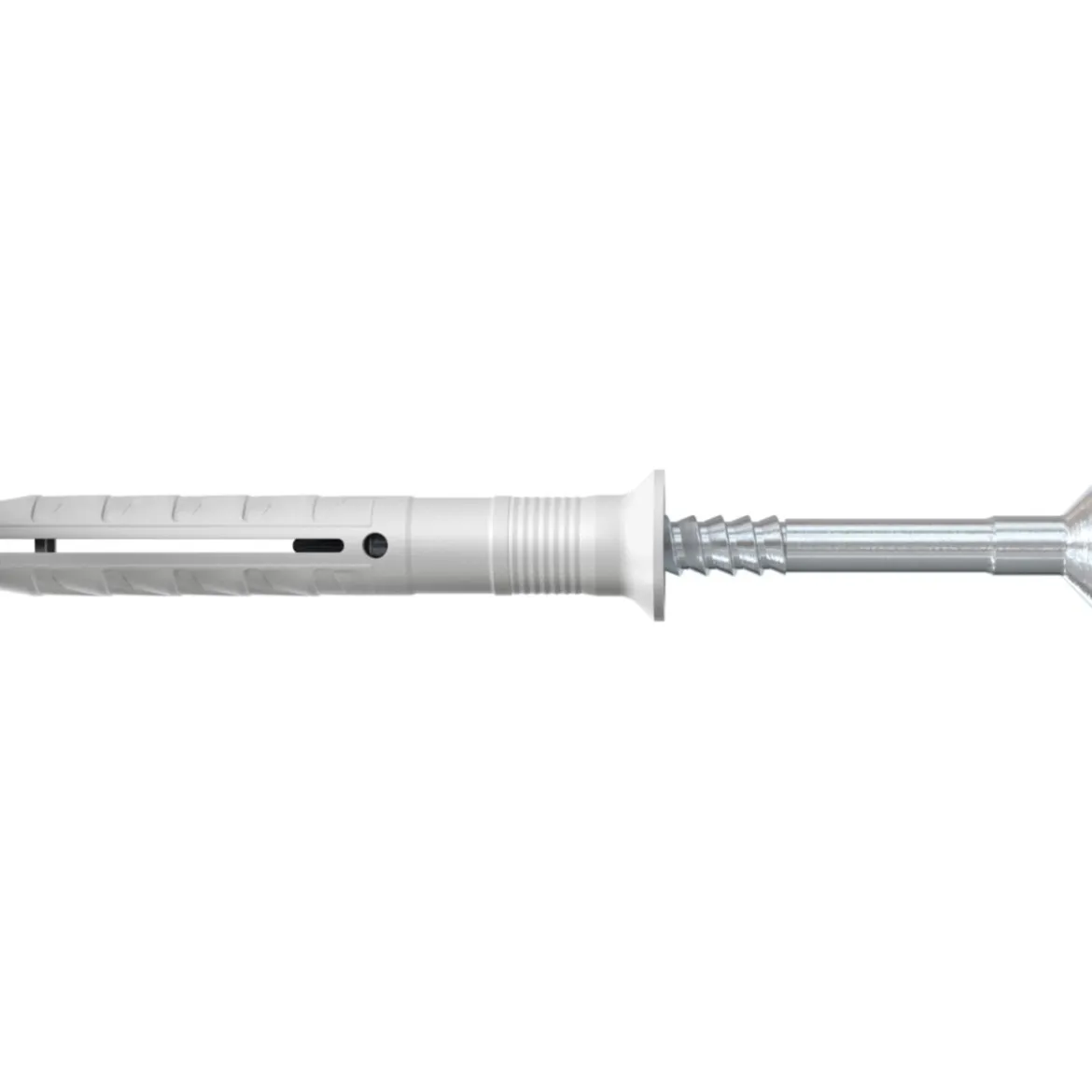 Fischer Nageldübel N 8x100/60 S K (8)