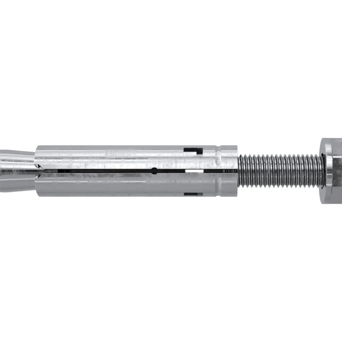 Fischer Schwerlastanker TA M8 S K (2)