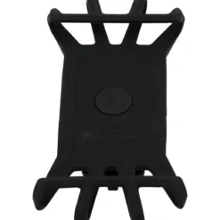 FischerSmartphonehalter Silikon L/XL