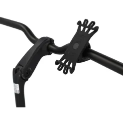 FischerSmartphonehalter Silikon L/XL