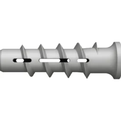 Fischer Turbo Porenbetondübel FTP K 4 K (4)