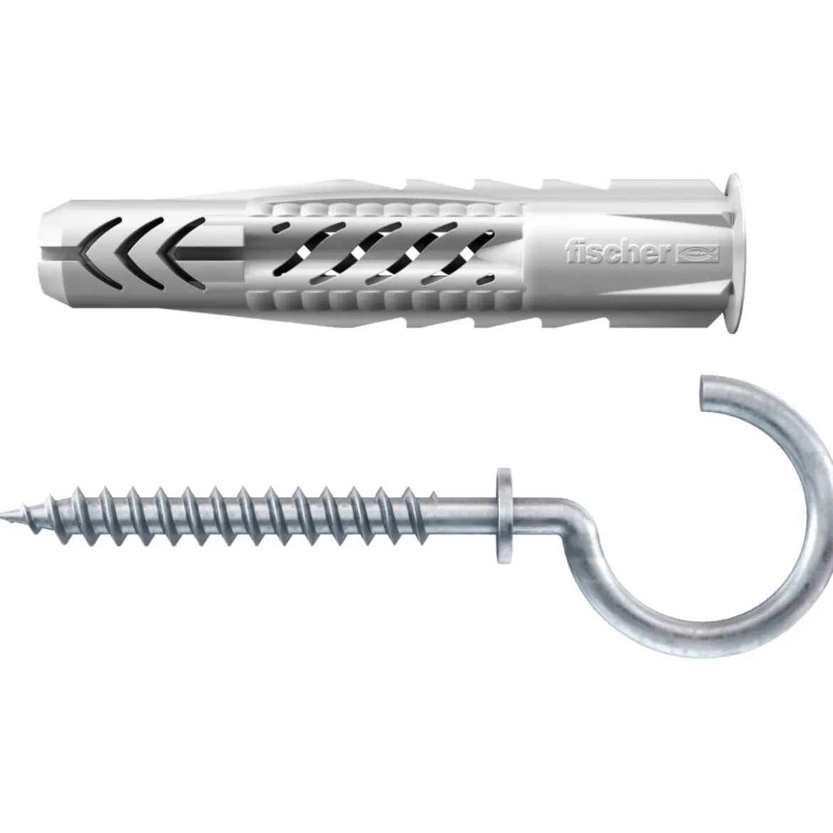 Fischer Universaldübel UX 6x35 RH K (4)