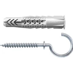 Fischer Universaldübel UX 8x50 RH K (4)