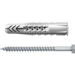 Fischer Universaldübel UX 10x60 R S K (4)