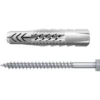 Fischer Universaldübel UX 12x70 S K (2)