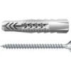 Fischer Universaldübel UX 8x50 S K (5)