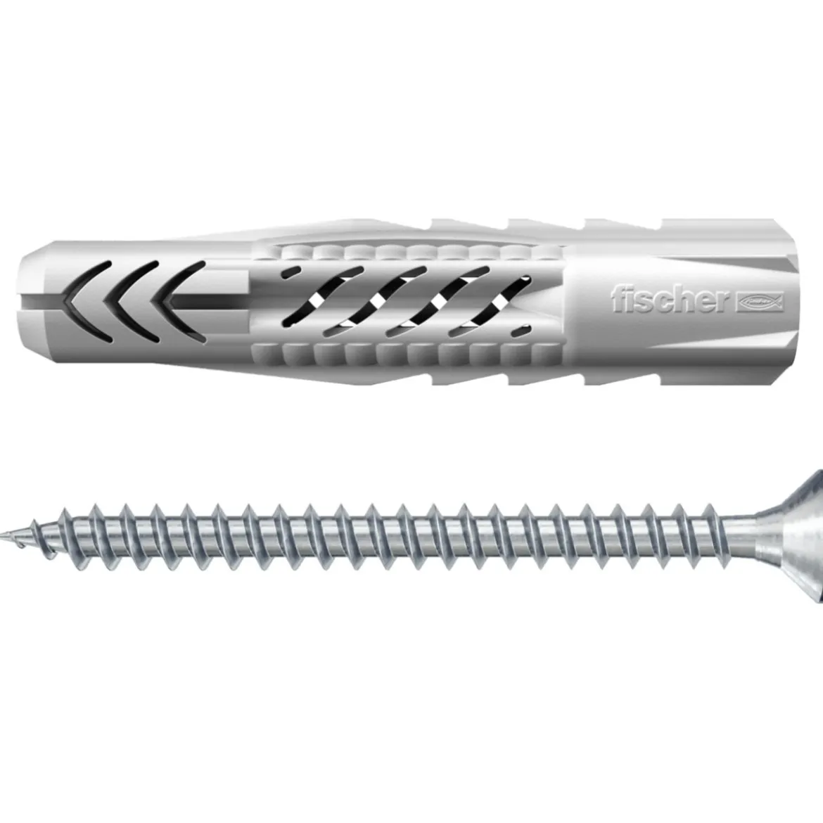 Fischer Universaldübel UX 8x50 S K (5)