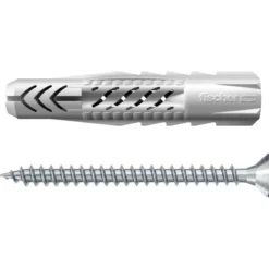 Fischer Universaldübel UX 6x50 S K (10)