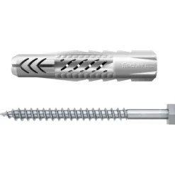 Fischer Universaldübel UX 10x60 S K (4)