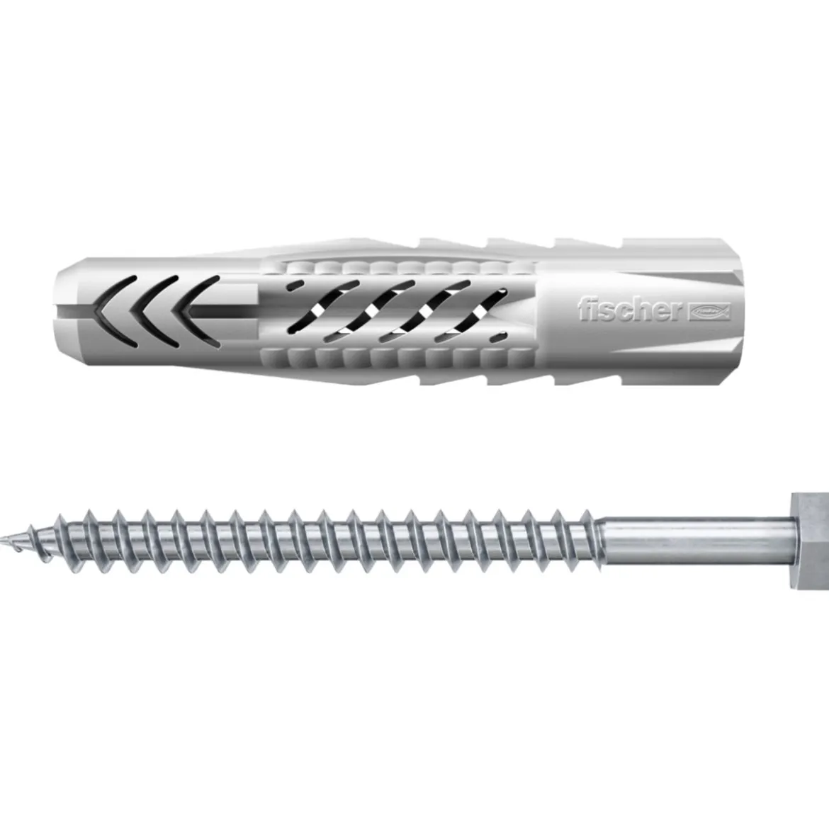 Fischer Universaldübel UX 10x60 S K (4)