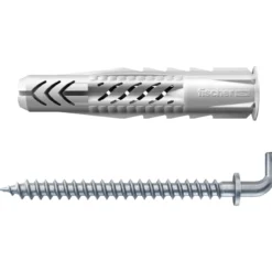 Fischer Universaldübel UX 8x50 WH K (4)