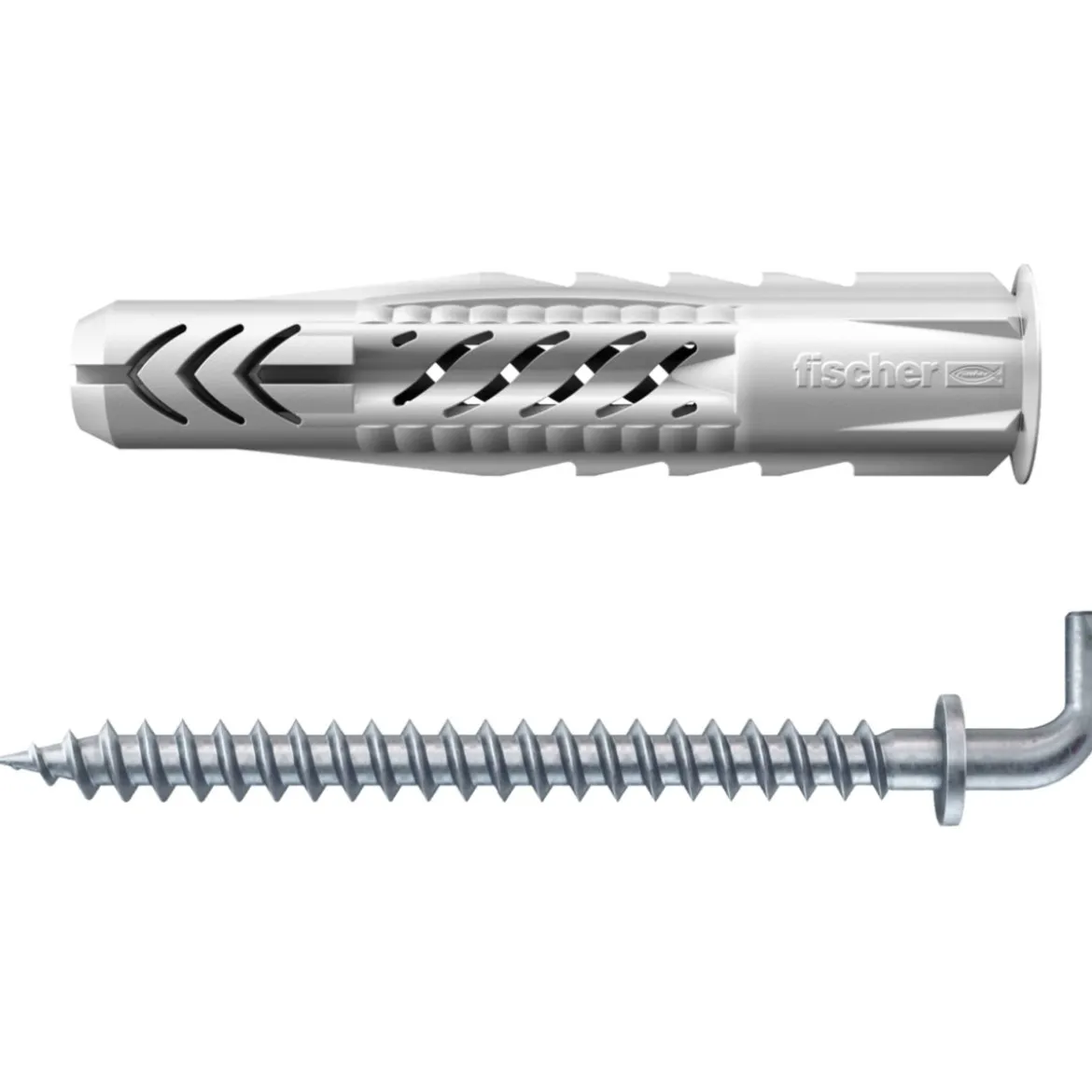 Fischer Universaldübel UX 8x50 WH K (4)