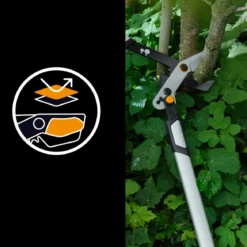Fiskars Astschere X-Series Bypass LX108