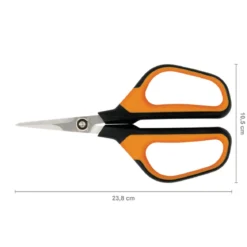 Fiskars Gartenschere Solid Micro-Tip SP130