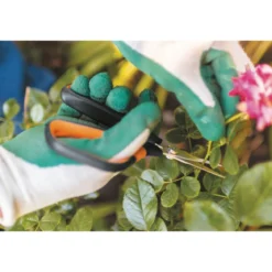 Fiskars Gartenschere Solid Micro-Tip SP130
