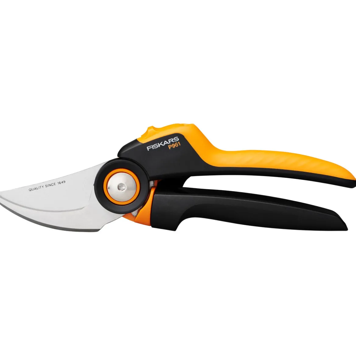 Fiskars Gartenschere X-Series Power Gear P921 Bypass