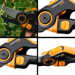 Fiskars Gartenschere X-Series Bypass P981