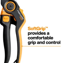Fiskars Gartenschere X-Series Bypass P981
