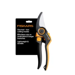 Fiskars Gartenschere X-Series Bypass P981