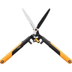 Fiskars Heckenschere X-Series Dual Action HSX96