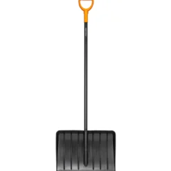 Fiskars Schneeschieber Solid
