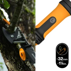 Fiskars Schneidgiraffe X-series Bypass UPX96
