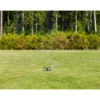 Fiskars Wirbelsprinkler mit Rädern