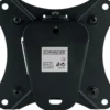 Fixed 1 TV Wandhalter 33-74cm max. 25kg