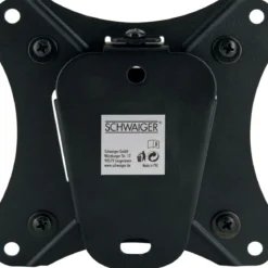 Fixed 1 TV Wandhalter 33-74cm max. 25kg