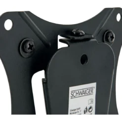 Fixed 1 TV Wandhalter 33-74cm max. 25kg