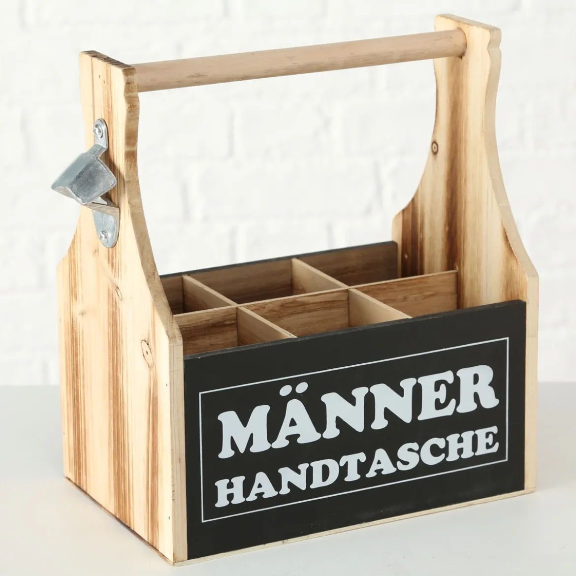 Flaschenträger Mensworld 2 Designs